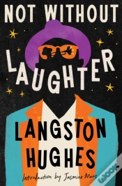 Capa do artigo Not Without Laughter (Herald Classics)