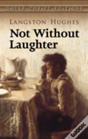 Capa do artigo Not Without Laughter