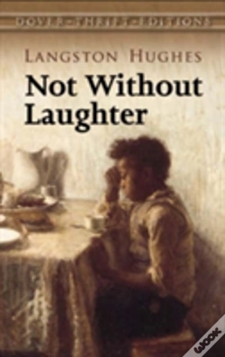 Capa do artigo Not Without Laughter