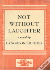 Capa do artigo Not Without Laughter