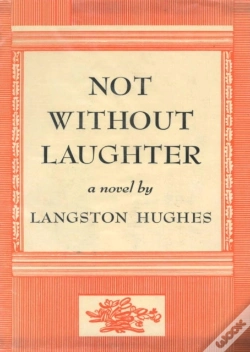 Capa do artigo Not Without Laughter