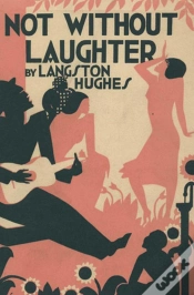 Capa do artigo Not Without Laughter