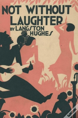 Capa do artigo Not Without Laughter