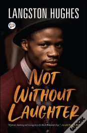 Capa do artigo Not Without Laughter
