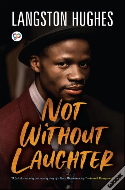 Capa do artigo Not Without Laughter