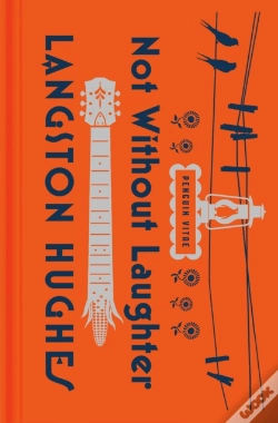 Capa do artigo Not Without Laughter