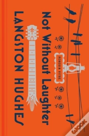 Capa do artigo Not Without Laughter
