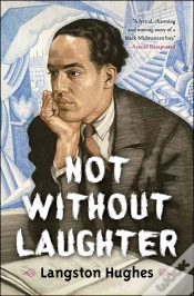 Capa do artigo Not Without Laughter