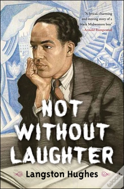 Capa do artigo Not Without Laughter