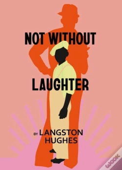 Capa do artigo Not Without Laughter