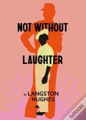 Capa do artigo Not Without Laughter