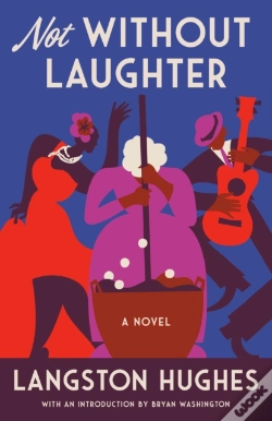 Capa do artigo Not Without Laughter
