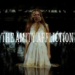 Capa do artigo Not Without My Ghosts - CD