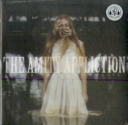 Capa do artigo Not Without My Ghosts - Vinil