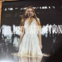 Capa do artigo Not Without My Ghosts - Vinil