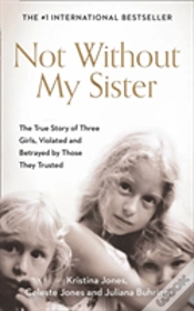 Capa do artigo Not Without My Sister