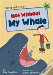 Capa do artigo Not Without My Whale