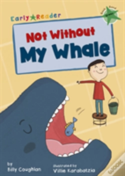 Capa do artigo Not Without My Whale