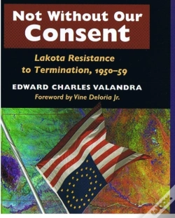 Capa do artigo Not Without Our Consent
