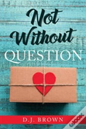 Capa do artigo Not Without Question