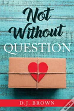 Capa do artigo Not Without Question