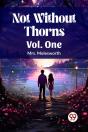 Not Without Thorns Vol. One (Edition2023) - Preview