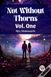 Capa do artigo Not Without Thorns Vol. One (Edition2023)