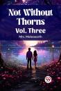 Not Without Thorns Vol. Three (Edition2023) - Preview