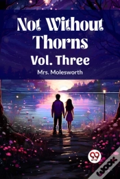 Capa do artigo Not Without Thorns Vol. Three (Edition2023)