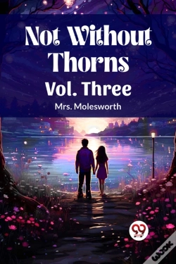 Capa do artigo Not Without Thorns Vol. Three (Edition2023)