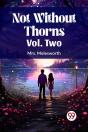 Not Without Thorns Vol. Two (Edition2023) - Preview