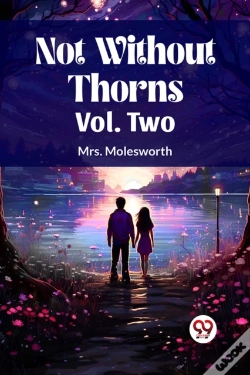 Capa do artigo Not Without Thorns Vol. Two (Edition2023)