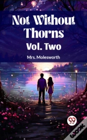 Capa do artigo Not Without Thorns Vol. Two