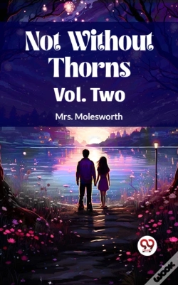 Capa do artigo Not Without Thorns Vol. Two