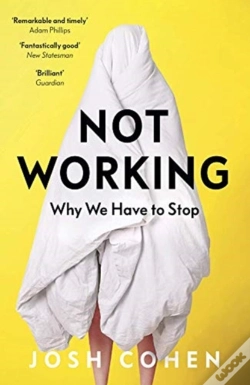 Capa do artigo Not Working