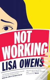 Capa do artigo Not Working