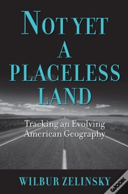 Capa do artigo Not Yet A Placeless Land