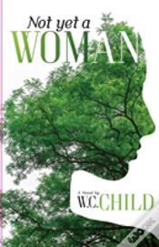 Capa do artigo Not Yet A Woman