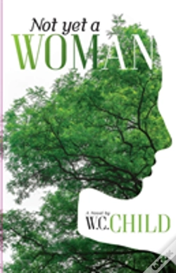 Capa do artigo Not Yet A Woman
