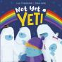 Not Yet A Yeti - Preview
