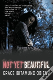 Capa do artigo Not Yet Beautiful
