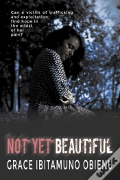 Capa do artigo Not Yet Beautiful