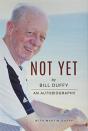 Not Yet - Preview
