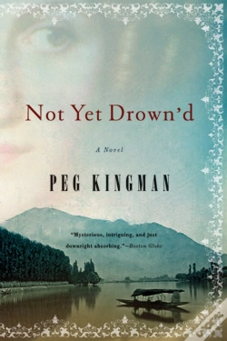 Capa do artigo Not Yet Drown'D