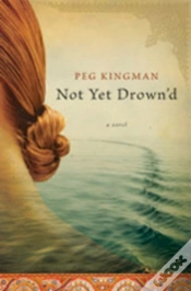Capa do artigo Not Yet Drown