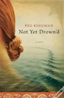 Capa do artigo Not Yet Drown'D