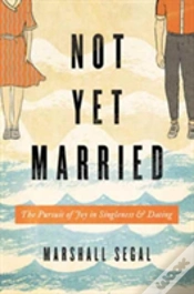 Capa do artigo Not Yet Married