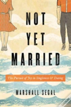 Capa do artigo Not Yet Married