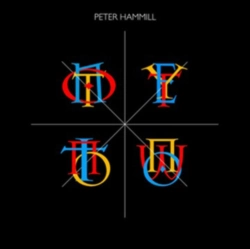 Capa do artigo Not Yet Not Now - CD