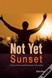 Capa do artigo Not Yet Sunset
